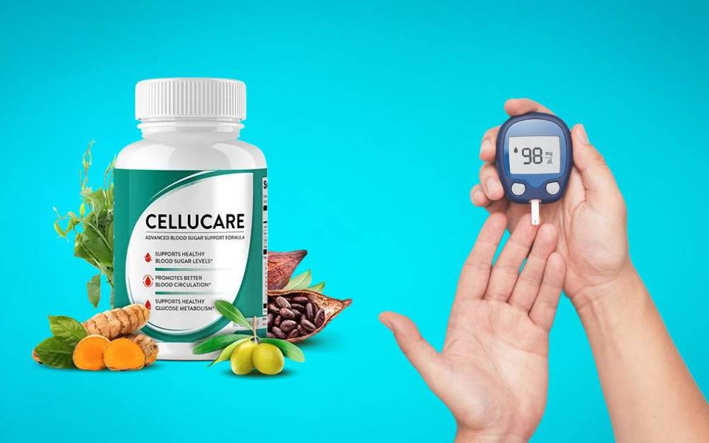 Cellucare Reviews: The Revolutionary Blood Sugar Support That’s Changing Lives