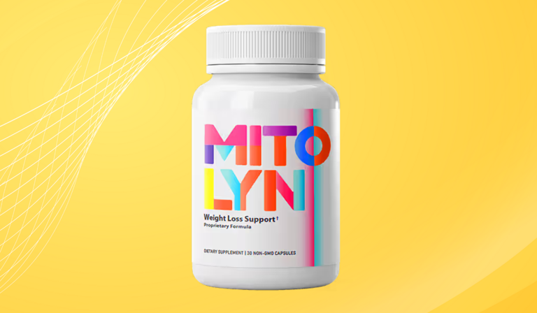 Mitolyn Reviews: The Ultimate Guide to This Game-Changing Supplement