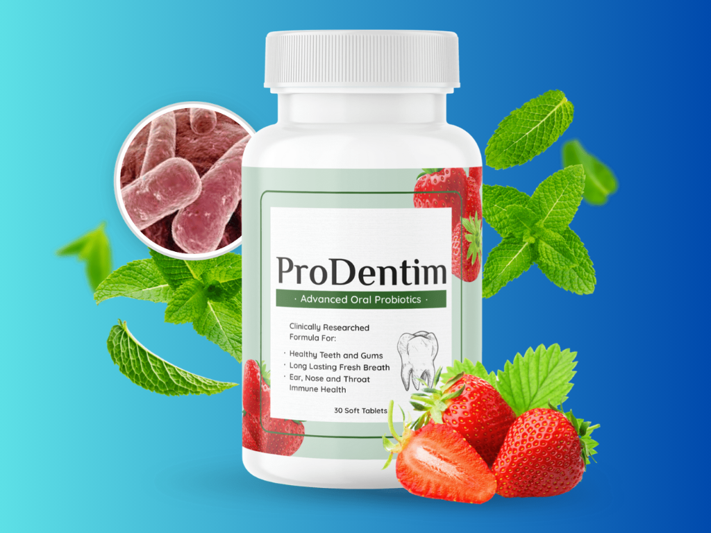 ProDentim Reviews: The Ultimate Guide to This Revolutionary Vocal Health Breakthrough